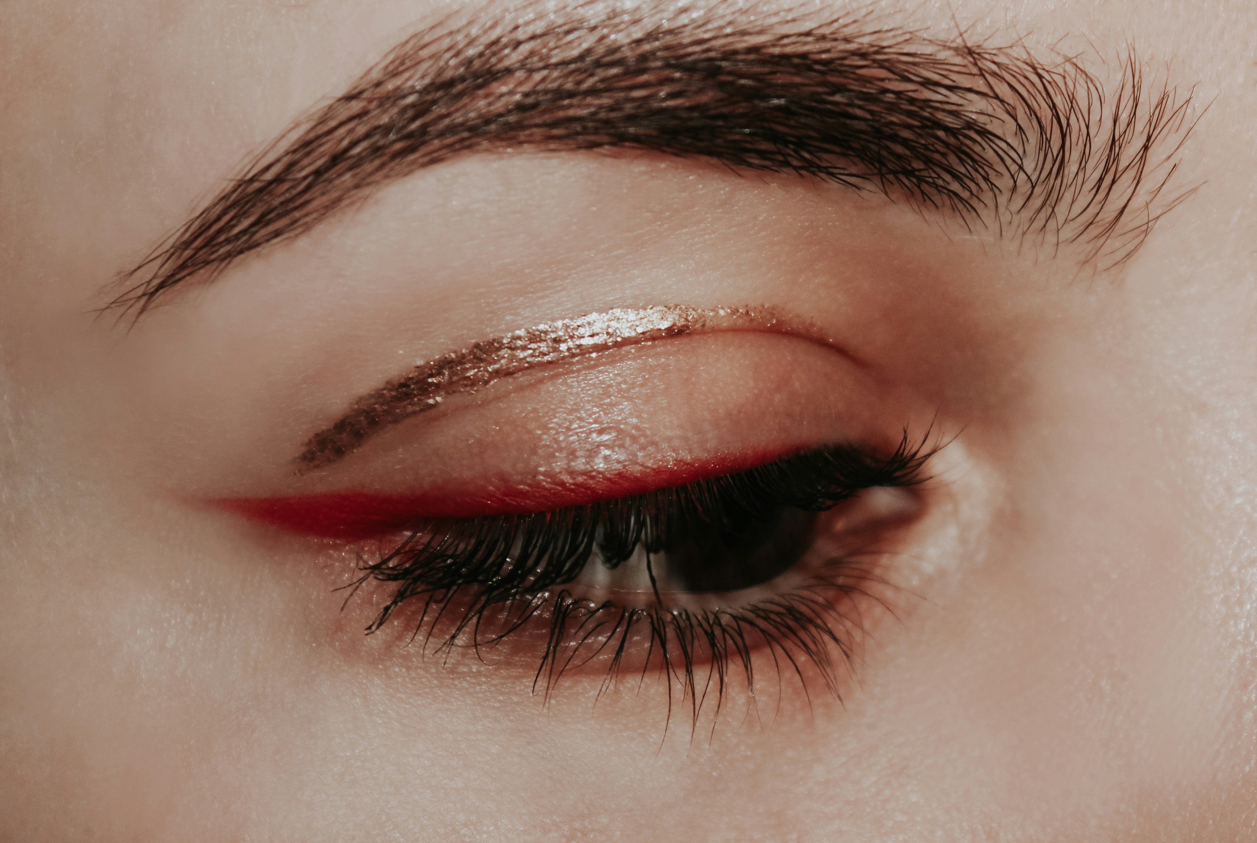 Perfect Brows PMU brow transformation 6