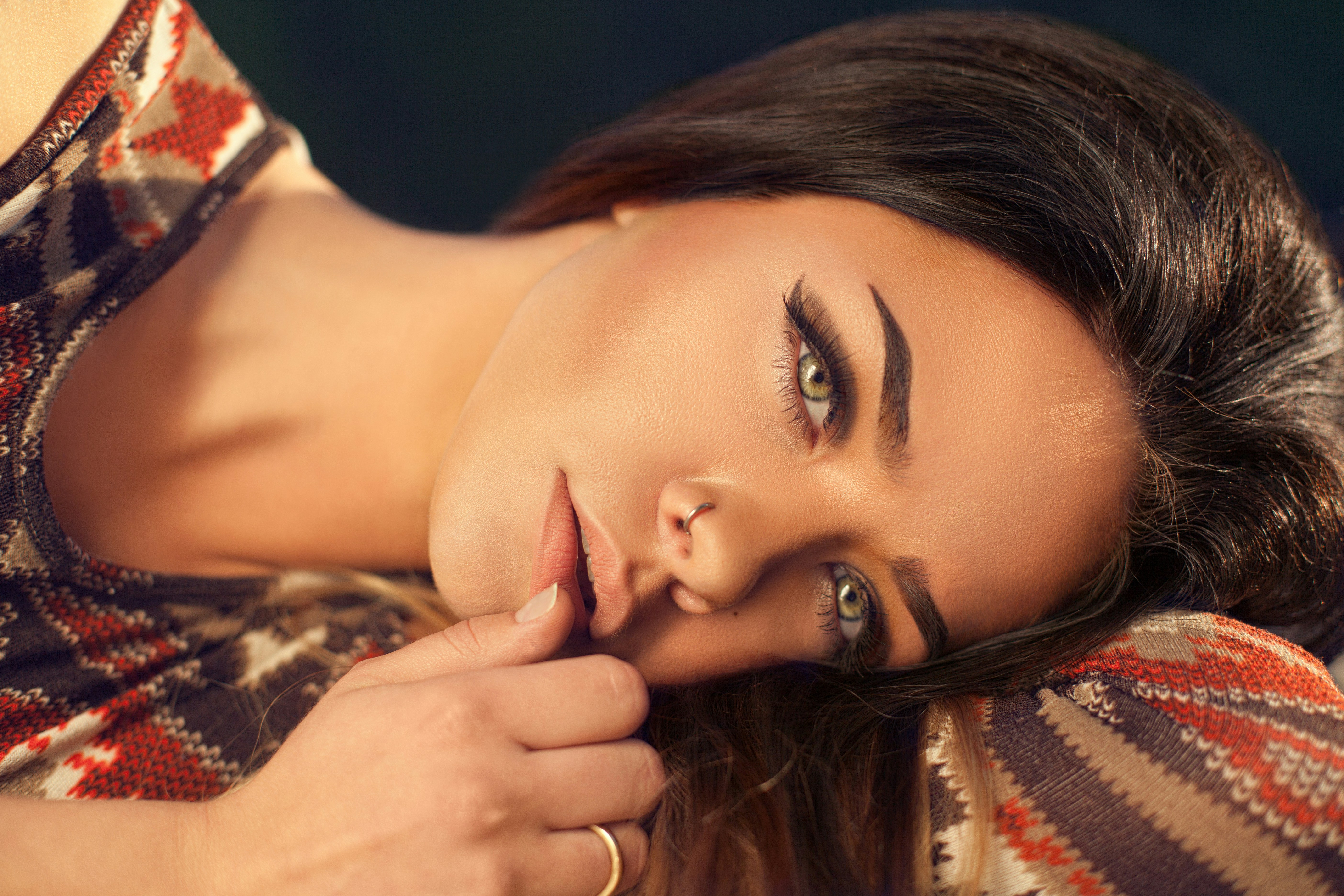 Perfect Brows PMU brow transformation 8