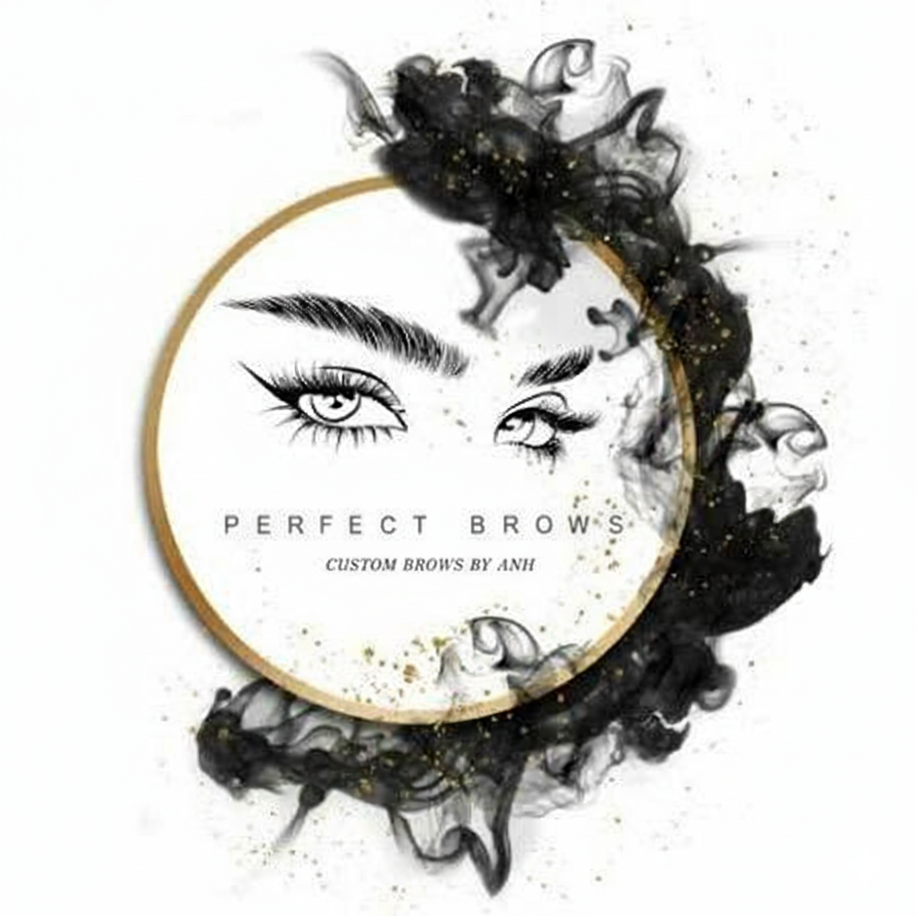Perfect Brows Logo